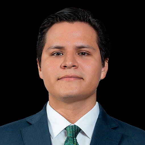 José Cruz Chaparro Laurel