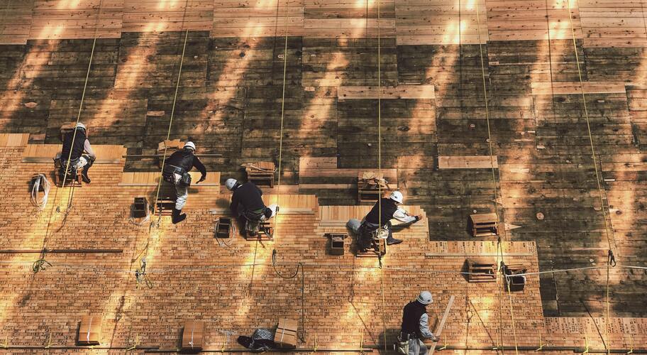 ¿Quedará prohibida la subcontratación de personal en México?