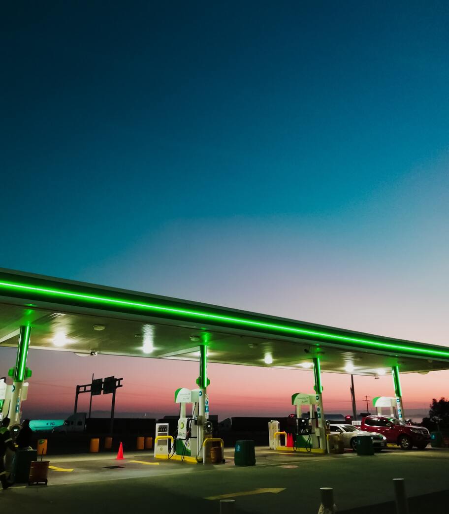 Decreto por el que se reforman y adicionan diversas disposiciones de la Ley de Hidrocarburos.