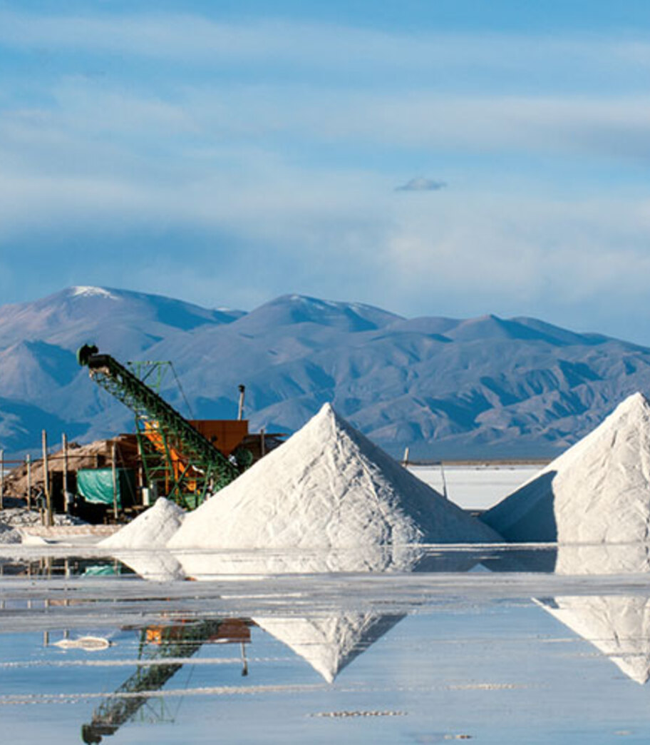 Nacionalización del Litio. Protecciones de inversiones internacionales en México bajo acuerdos bilaterales o tratados de libre comercio.