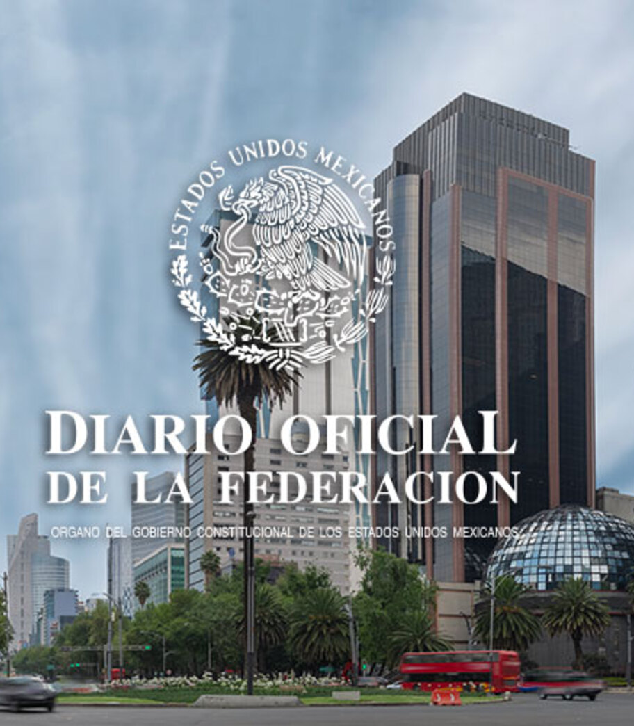 Decreto por el que se reforman, adicionan y derogan diversas disposiciones del Reglamento de Control Sanitario de Productos y Servicios